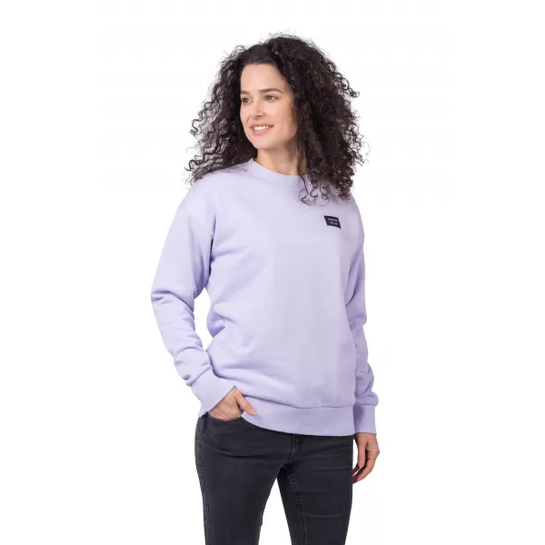  Ženski sweatshirt HANNAH MOLY BH LJUBIČASTI VRIJESAK 