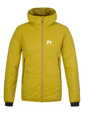 Muška jakna HANNAH GABBER HOODY STARINSKA MAHOVINA