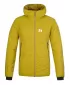 Muška jakna HANNAH GABBER HOODY STARINSKA MAHOVINA