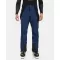 Muške softshell skijaške hlače KILPI RHEA-M WM0409KI TAMNOPLAVA