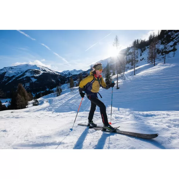  Muška jakna HANNAH VERTICAL STARINSKA MAHOVINA/SIVA PRUGA 