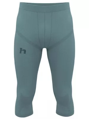 Muške termo hlače HANNAH THERMO ACTIVE P 3/4 STRATIFICIRANO MORE