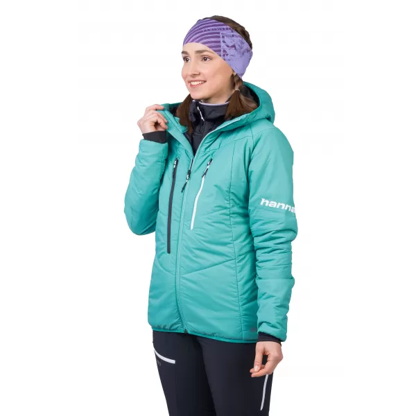  Ženska jakna HANNAH GABBY HOODY II ZALJEV LATIGO 