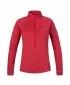 Ženski sweatshirt HANNAH ELI HZ GRANAT MEL