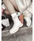 Dame DSTREET LUXIBOOTS BEŽ
