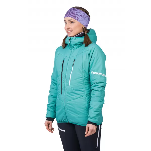  Ženska jakna HANNAH GABBY HOODY II ZALJEV LATIGO 
