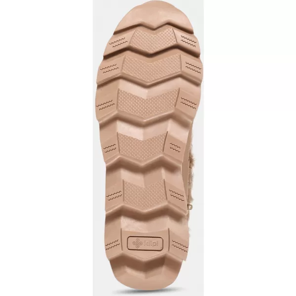  Ženski snjegovići KILPI FROZEN HIGH WP-W WL0958KI SMEĐA 
