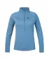Ženski sweatshirt HANNAH ELI HZ PLAVI OBZOR MEL