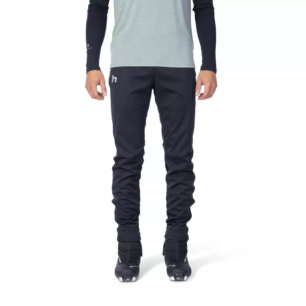  Muške hlače HANNAH NORDIC PANTS II ANTRACIT 