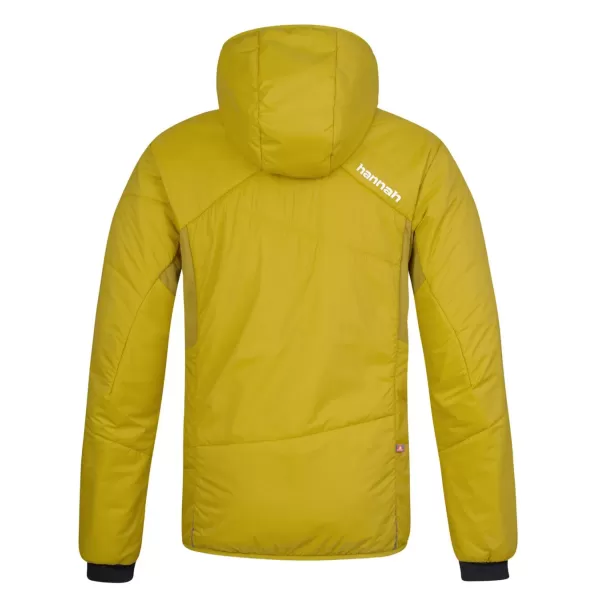  Muška jakna HANNAH GABBER HOODY STARINSKA MAHOVINA 