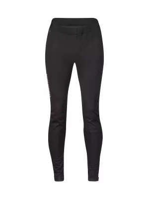 Ženske hlače HANNAH ALISON PANTS II ANTRACIT