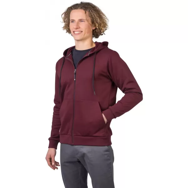  Muški sweatshirt HANNAH ROFY HOODY PORT ROYALE 