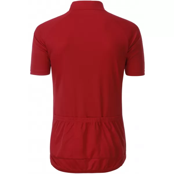  Muški biciklistički dres ALTISPORT NoPrint NP/ALM215NJ IZD 