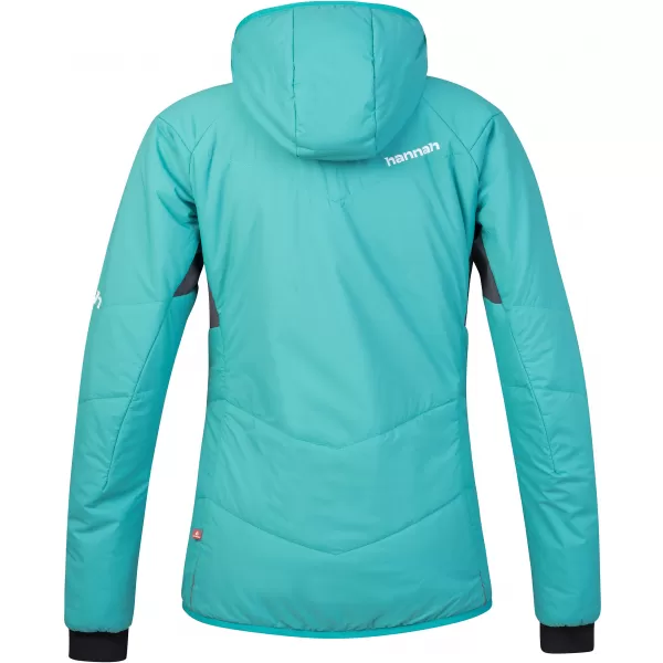  Ženska jakna HANNAH GABBY HOODY II ZALJEV LATIGO 