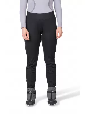 Ženske hlače HANNAH ALISON PANTS II ANTRACIT