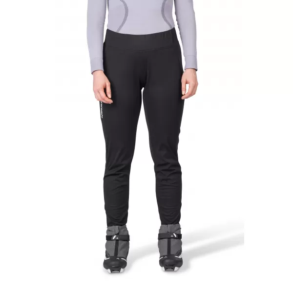 Ženske hlače HANNAH ALISON PANTS II ANTRACIT 