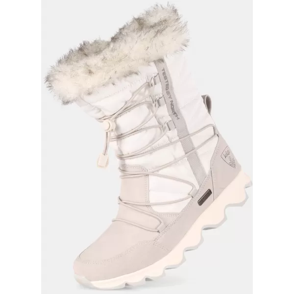 Ženski snjegovići KILPI FROZEN HIGH WP-W WL0958KI BIJELA 