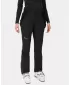 Ženske softshell skijaške hlače KILPI RHEA-W WL0409KI CRNA