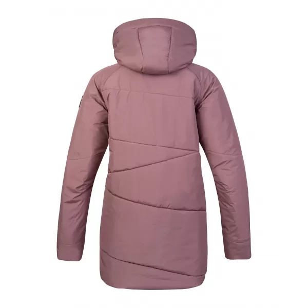  Ženska jakna HANNAH REBECA RUŽA TAUPE 