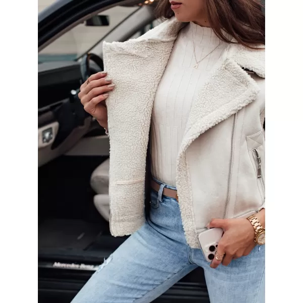  Prsluk DSTREET WOOLZIP TY4743 BIJELA 