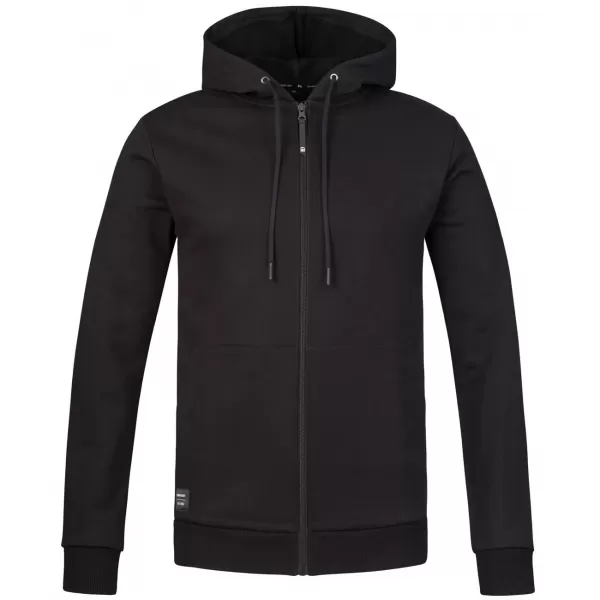  Muški sweatshirt HANNAH ROFY HOODY ANTRACIT 