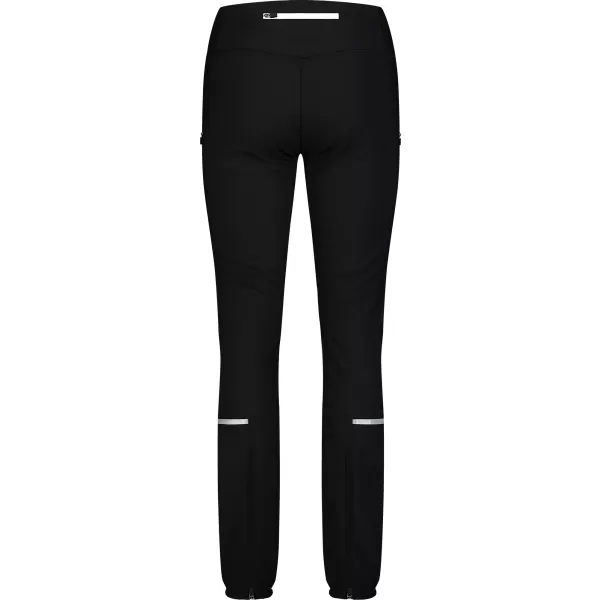  Ženske hlače NORDBLANC CREED NBWPL8050 CRNA 
