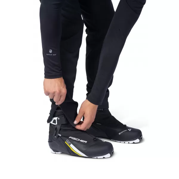  Muške hlače HANNAH NORDIC PANTS II ANTRACIT 