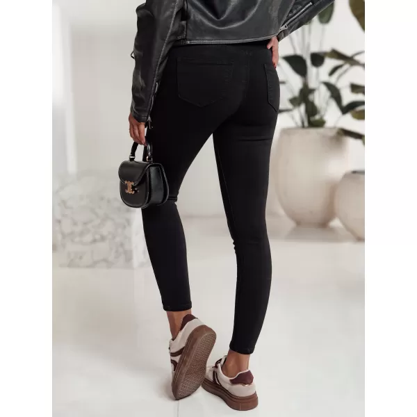  Dame DSTREET STYLOVITA CRNI 