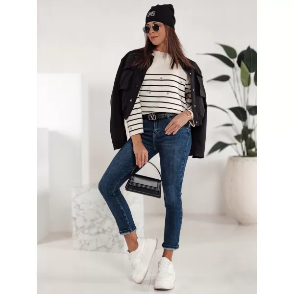  Dame DSTREET BEVINO UY2200 TAMNOPLAV 