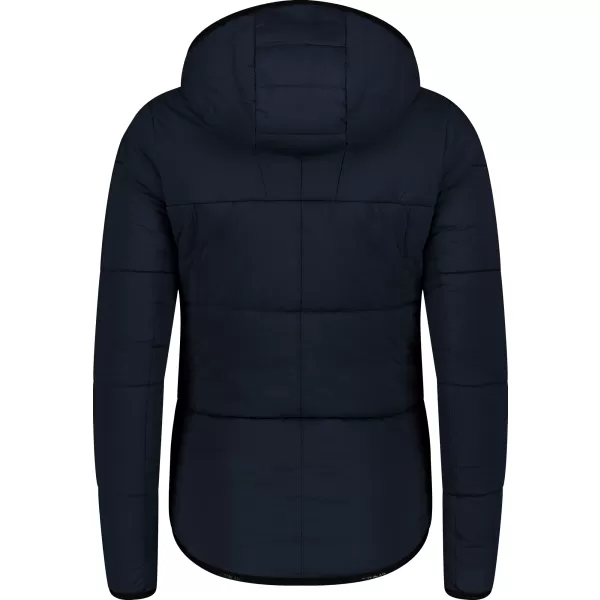  Ženska zimska jakna NORDBLANC ICEFLOES NBWJL8075 PLAVA 