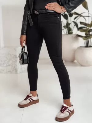 Dame DSTREET STYLOVITA CRNI