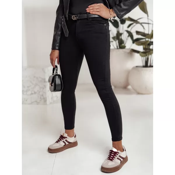  Dame DSTREET STYLOVITA CRNI 