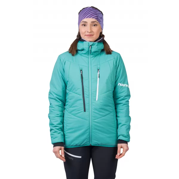  Ženska jakna HANNAH GABBY HOODY II ZALJEV LATIGO 
