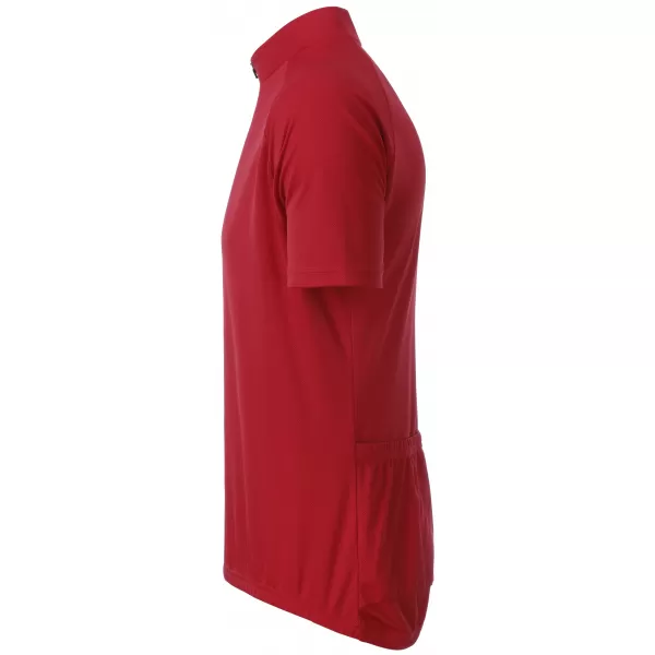  Muški biciklistički dres ALTISPORT NoPrint NP/ALM215NJ IZD 