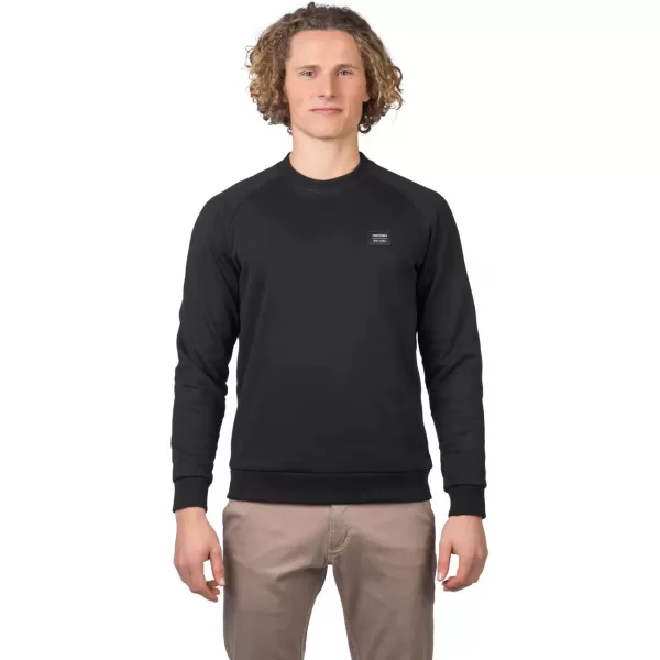  Muški sweatshirt HANNAH TEGAL BH ANTRACIT 