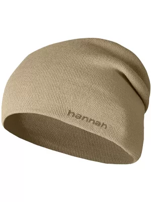 Unisex kapa HANNAH TIBEK LONG BIJELI PAPAR