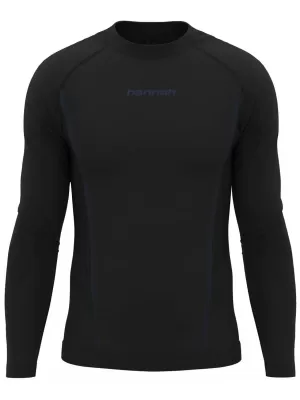 Muška termo majica HANNAH THERMO ACTIVE TS L/S ANTRACIT