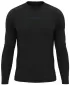 Muška termo majica HANNAH THERMO ACTIVE TS L/S ANTRACIT