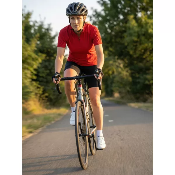  Ženski biciklistički dres ALTISPORT NoPrint NP/ALW115NJ IZD 