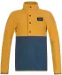 Dječji sweatshirt HANNAH MINT JR ŠUMSKI DROZD/STRATIFICIRANO MORE