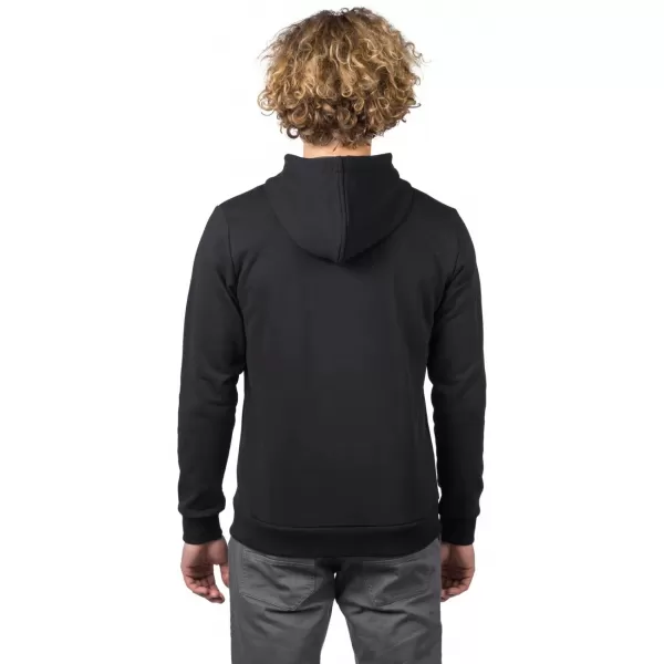  Muški sweatshirt HANNAH ROFY HOODY ANTRACIT 