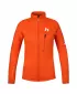 Ženski sweatshirt HANNAH MEDA LJUTA NARANČASTA MEL