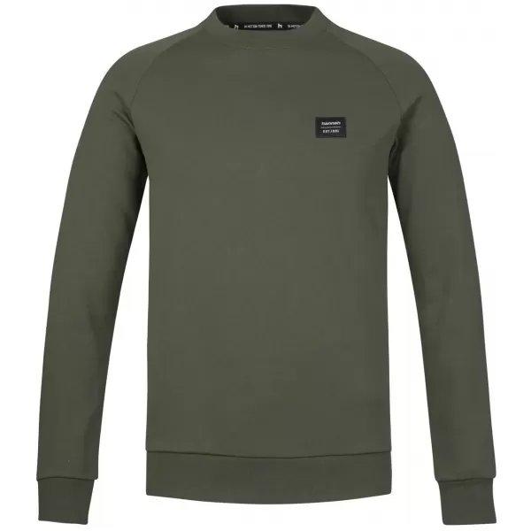  Muški sweatshirt HANNAH TEGAL BH LIST VINOVE LOZE 