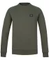 Muški sweatshirt HANNAH TEGAL BH LIST VINOVE LOZE