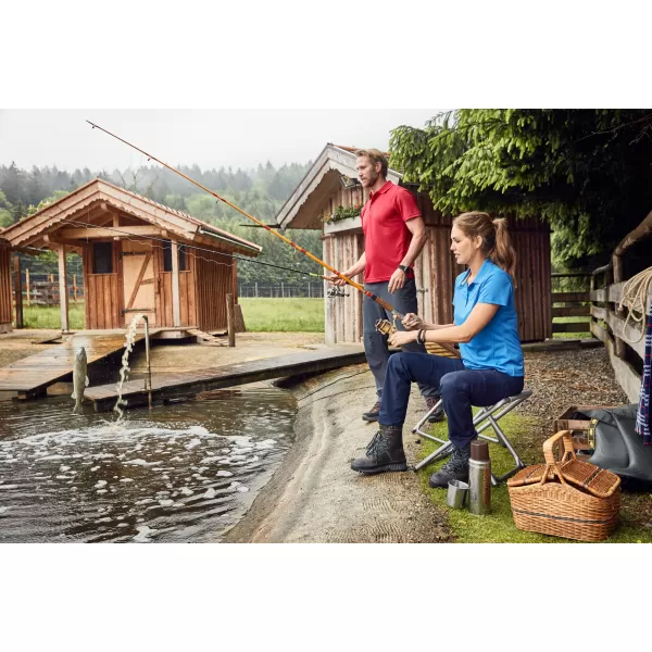  Ženske hlače/kratke hlače ALTISPORT NoPrint NP/ALW1021NJ NAVIKE 