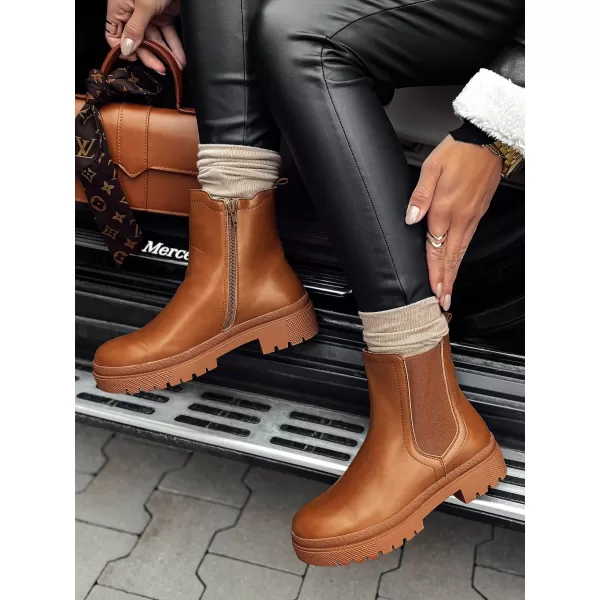  Dame DSTREET MONDERICO ZY0512 KARAMELA 