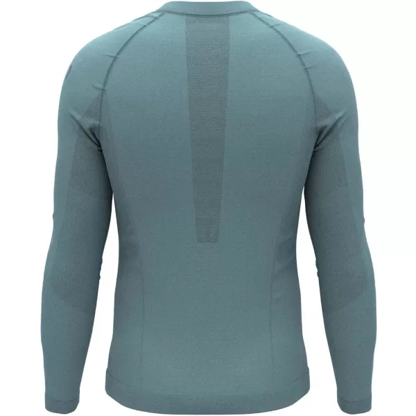  Muška termo majica HANNAH THERMO ACTIVE TS L/S STRATIFICIRANO MORE 
