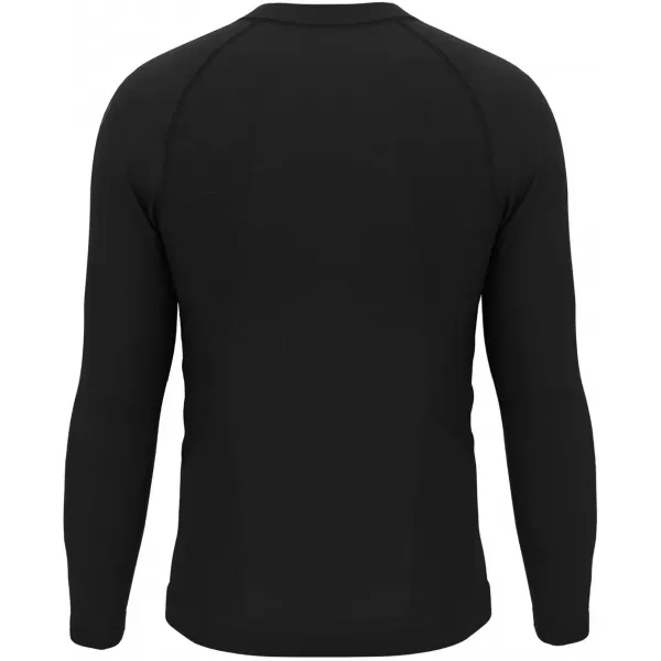  Muška termo majica HANNAH ACTIVE TS L/S ANTRACIT 
