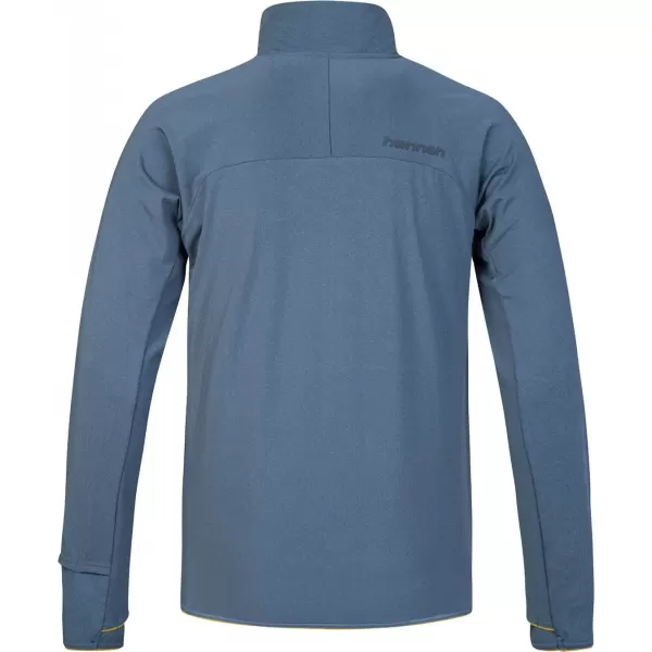  Muški sweatshirt HANNAH ETHAN HZ BERINGOVO MORE MEL 