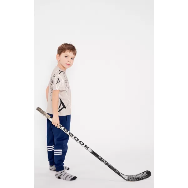  Dječja premium funkcionalna majica ALTISPORT VOJ/ALK004TR01 SMEĐA 